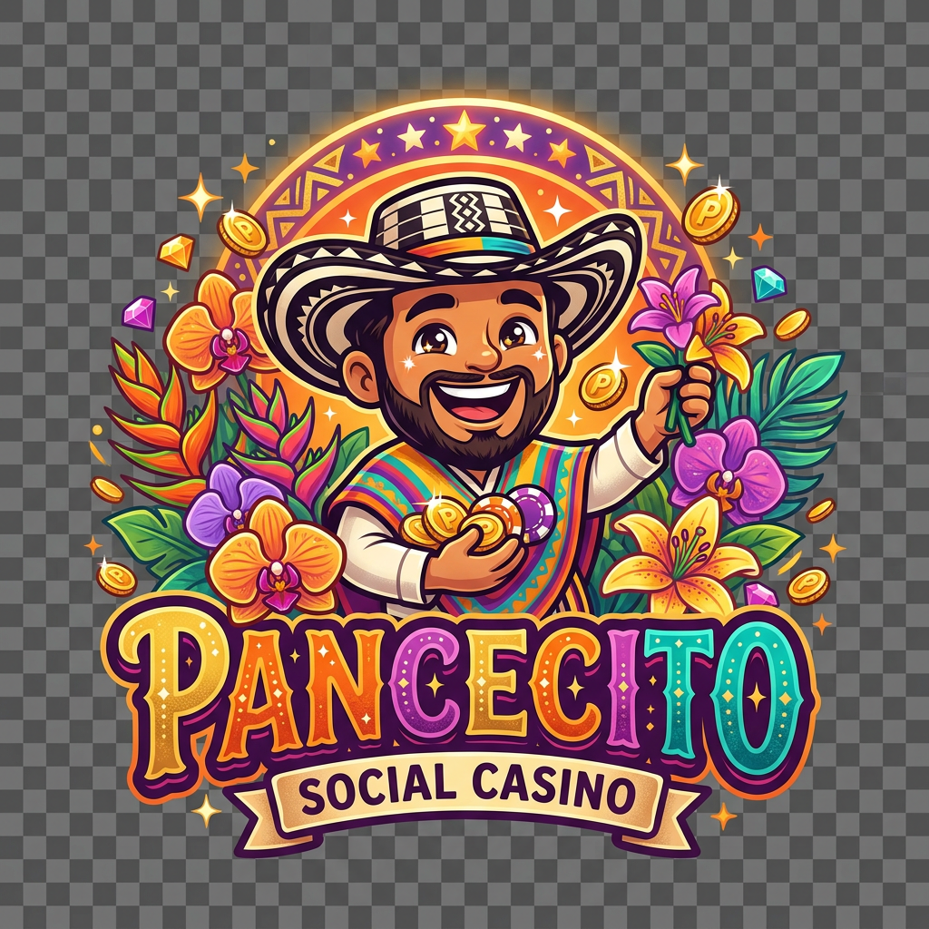 Pancecito Logo